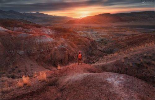 Марсианские хроники