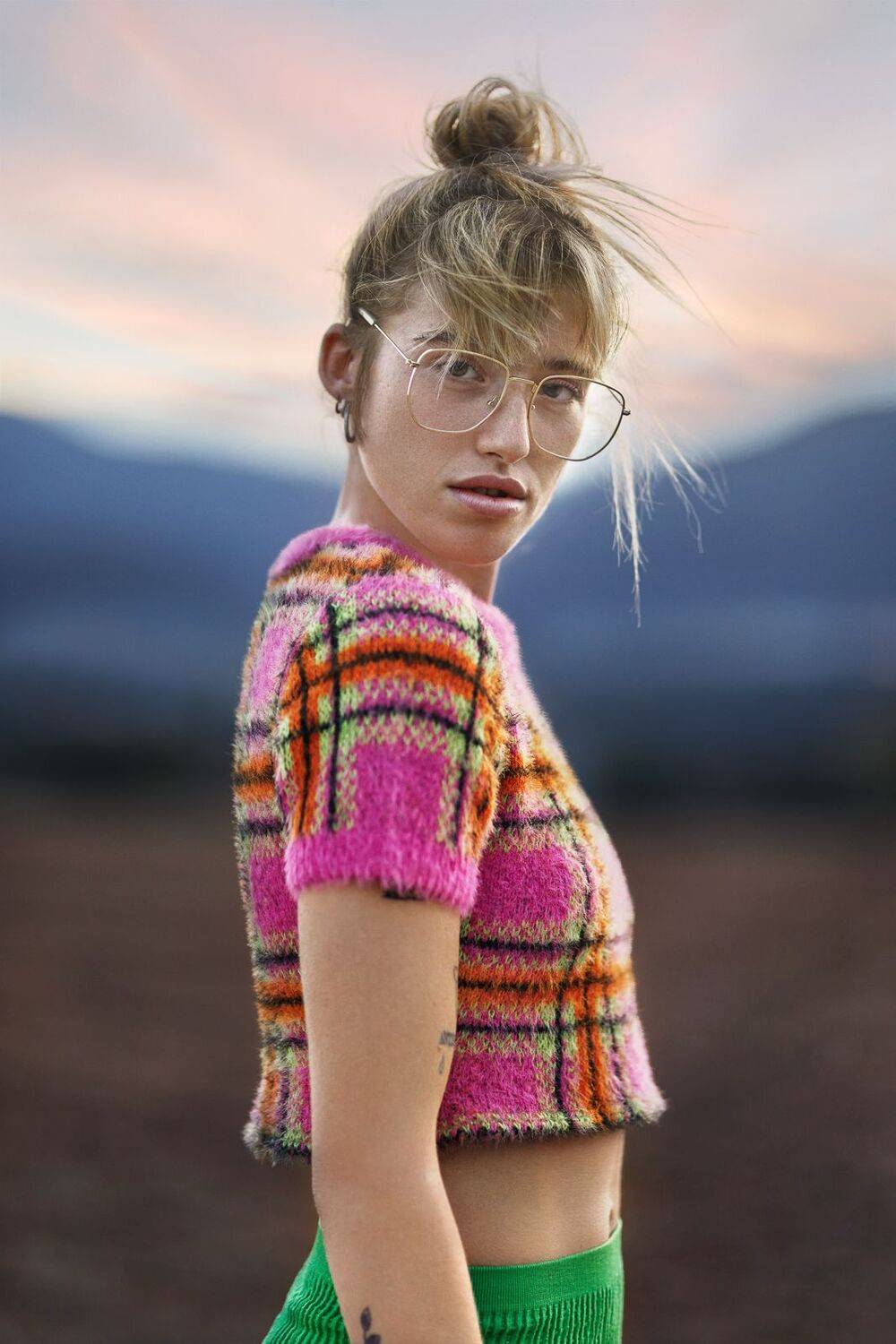 #girl #portrait, Uzoni Marius