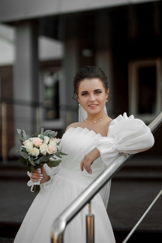 Невеста Алина фото превью