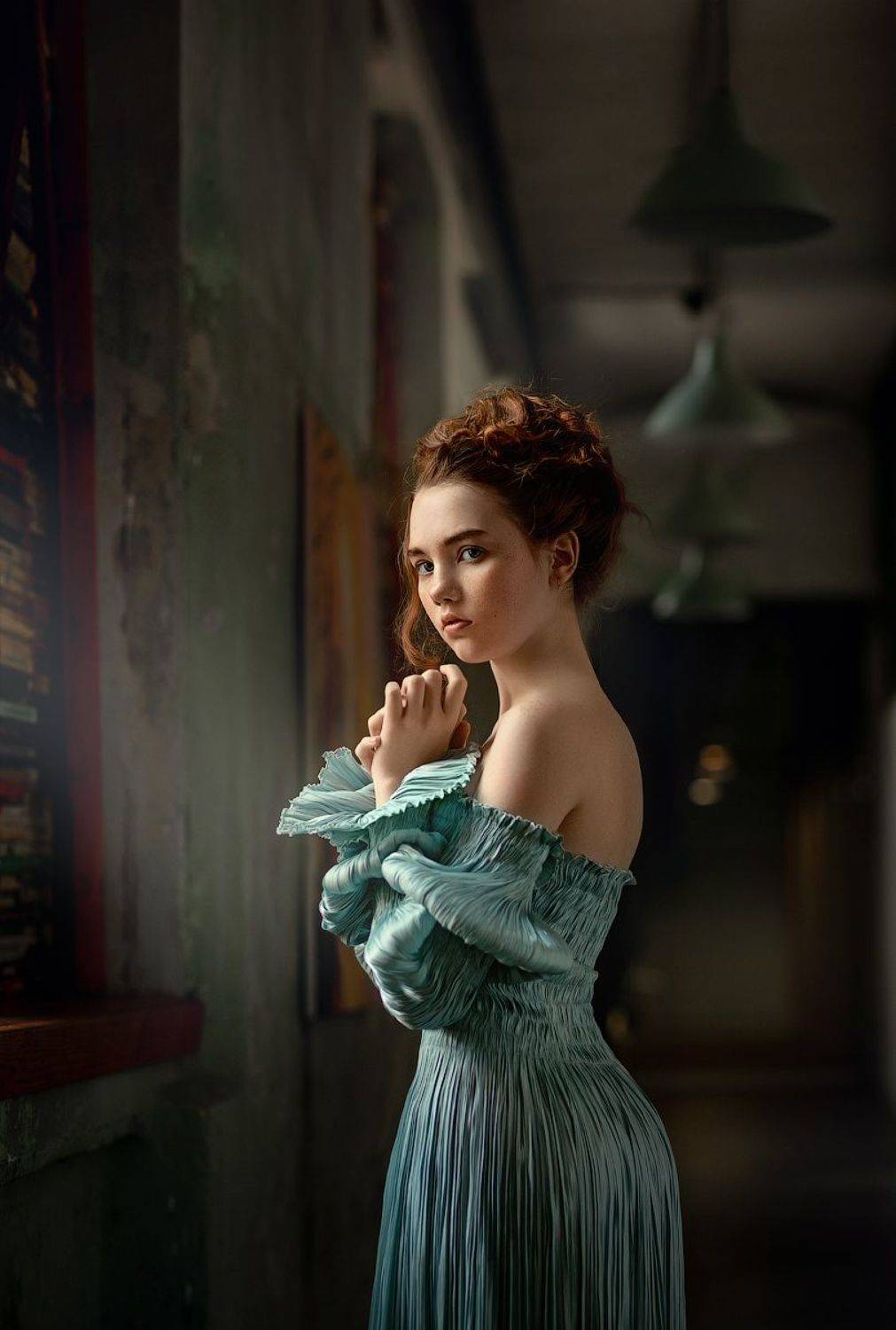 , Деева Елена