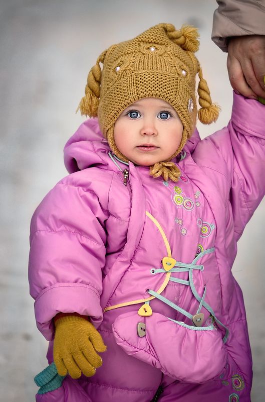 на прогулке фото превью