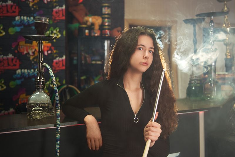 Аня фото превью