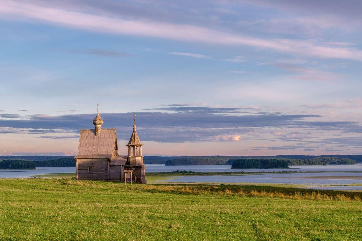 север кенозерье, Александр Архипкин