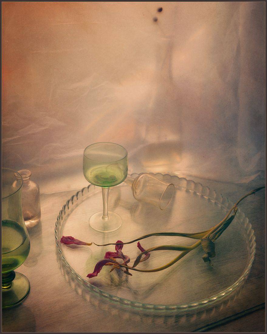 , Хромеев Александр