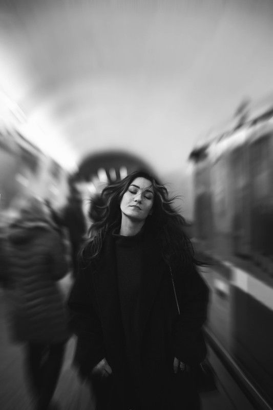 Мгновение фото превью