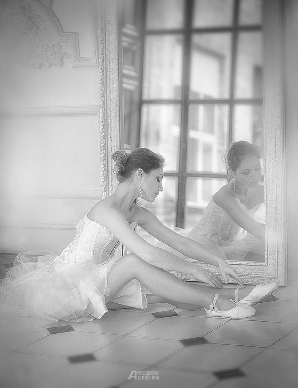 , Алексей Денисов