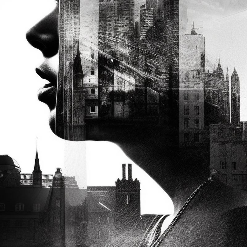 Urbania фото превью