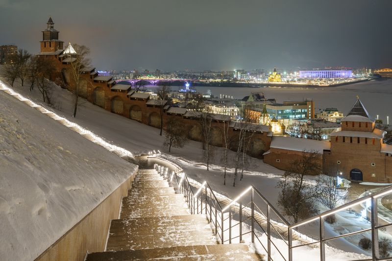 Взгляд со склона фото превью