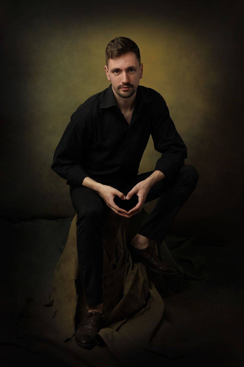 , Ольга Савельева