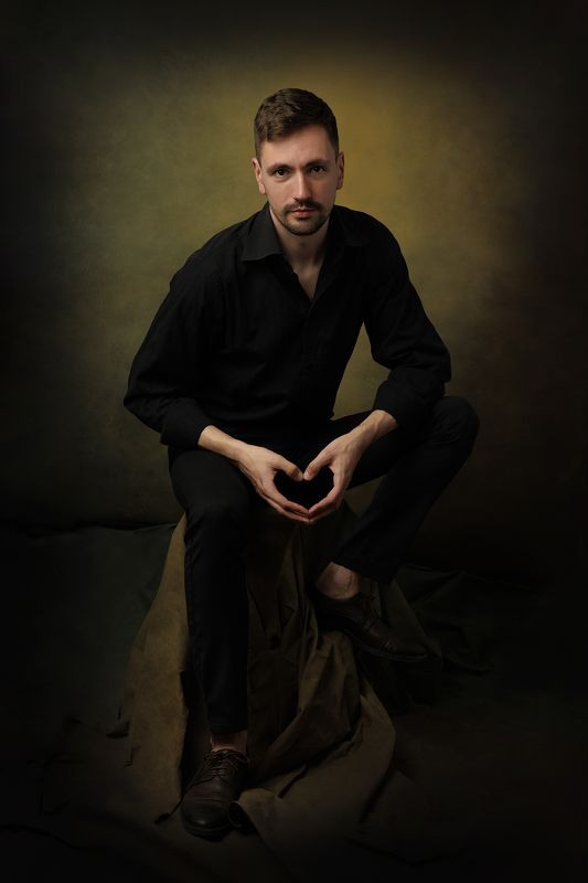 Иван фото превью