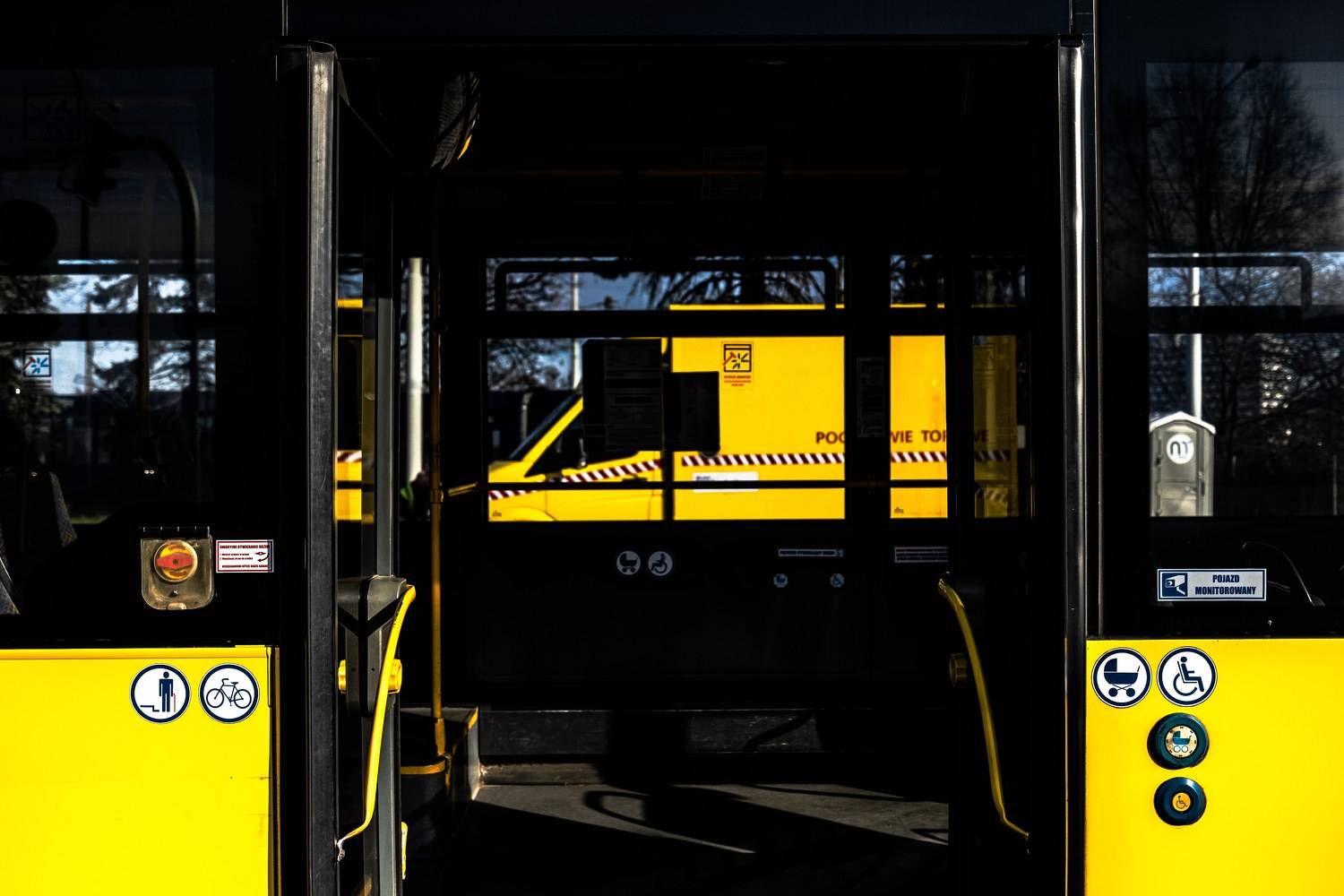 , Krzysztof Trojanowski