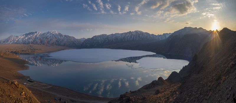 Прощание с зимой фото превью