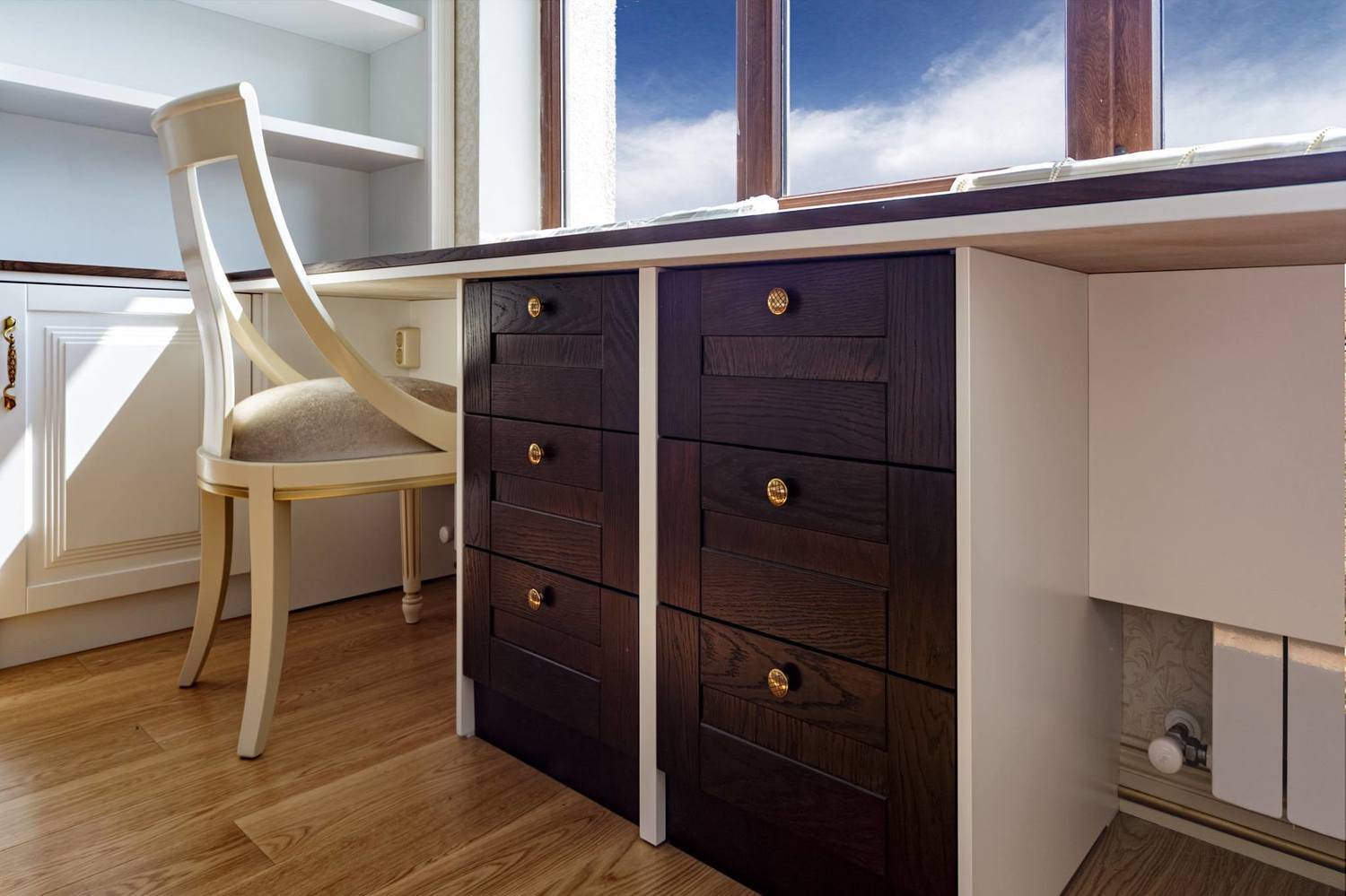 , Михаил Попов