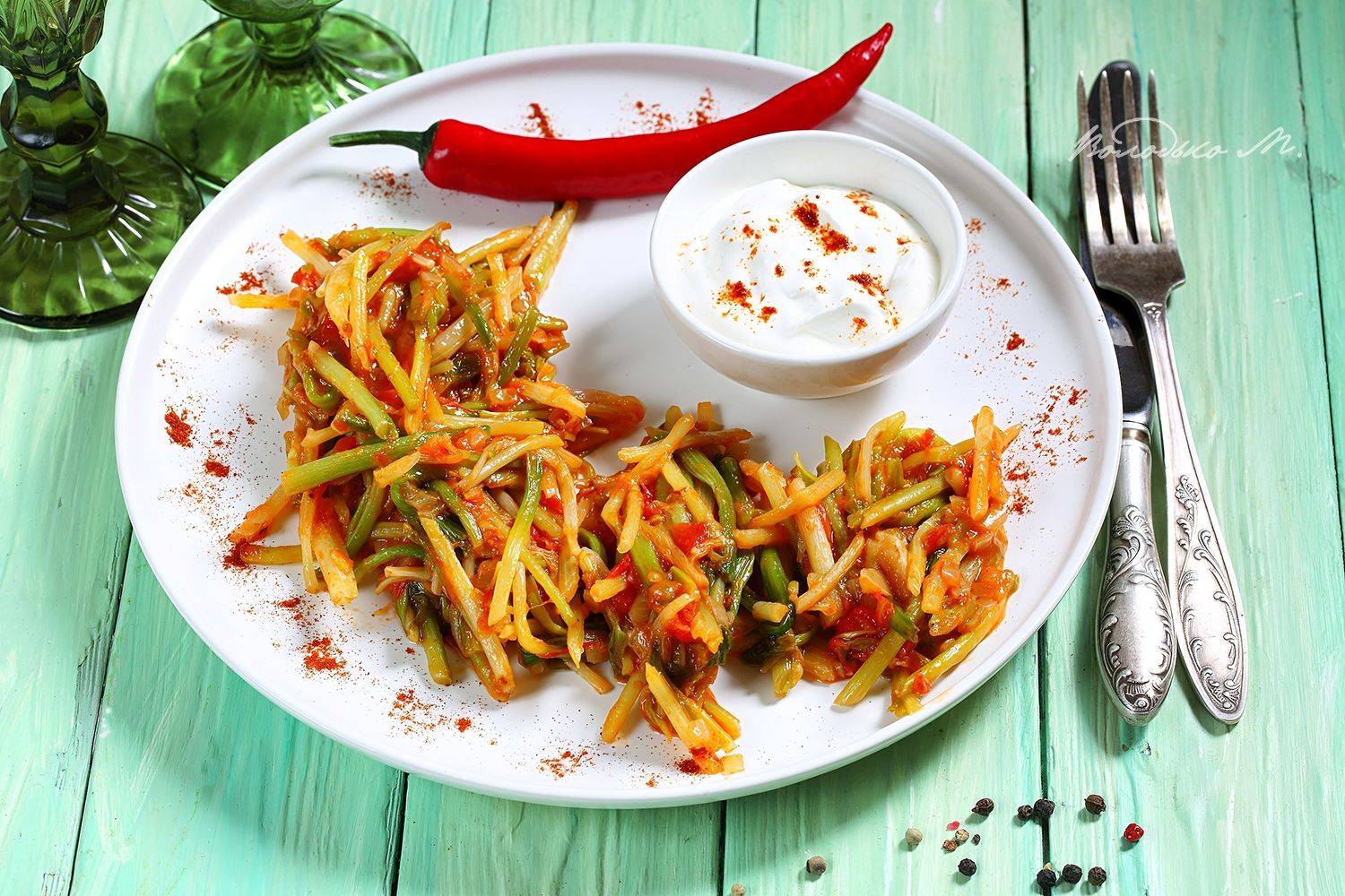 , Марина Володько