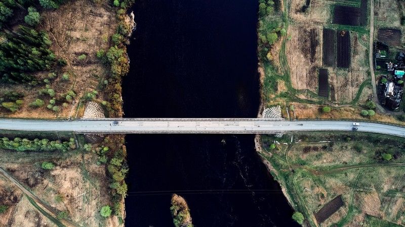 Аэрофотосъемка *** фото превью