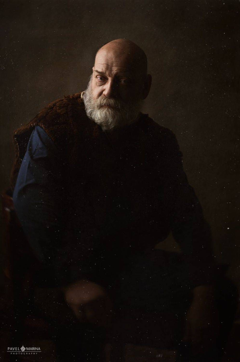 , Павел Спивак