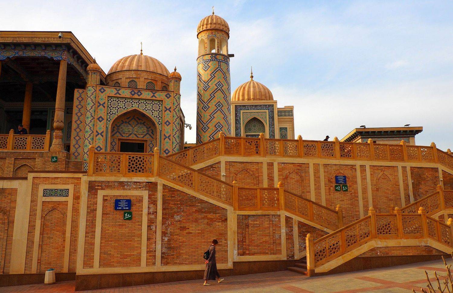 самарканд, ANDREY PERESHEIN