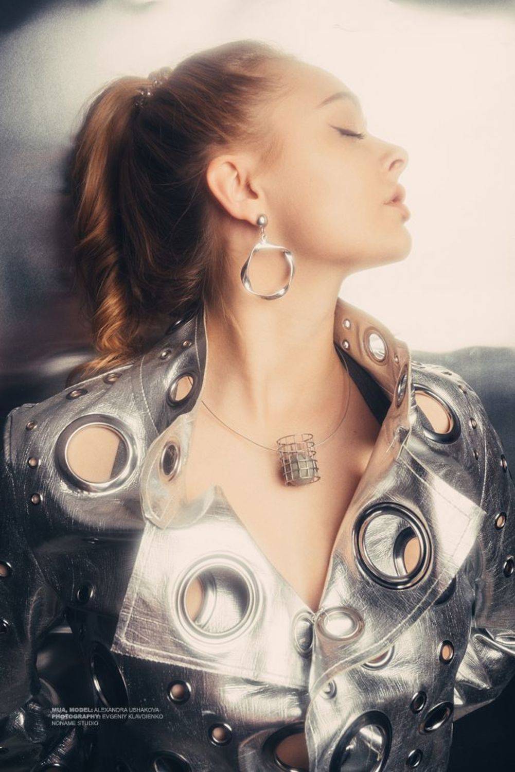 , Евгений Клавдиенко