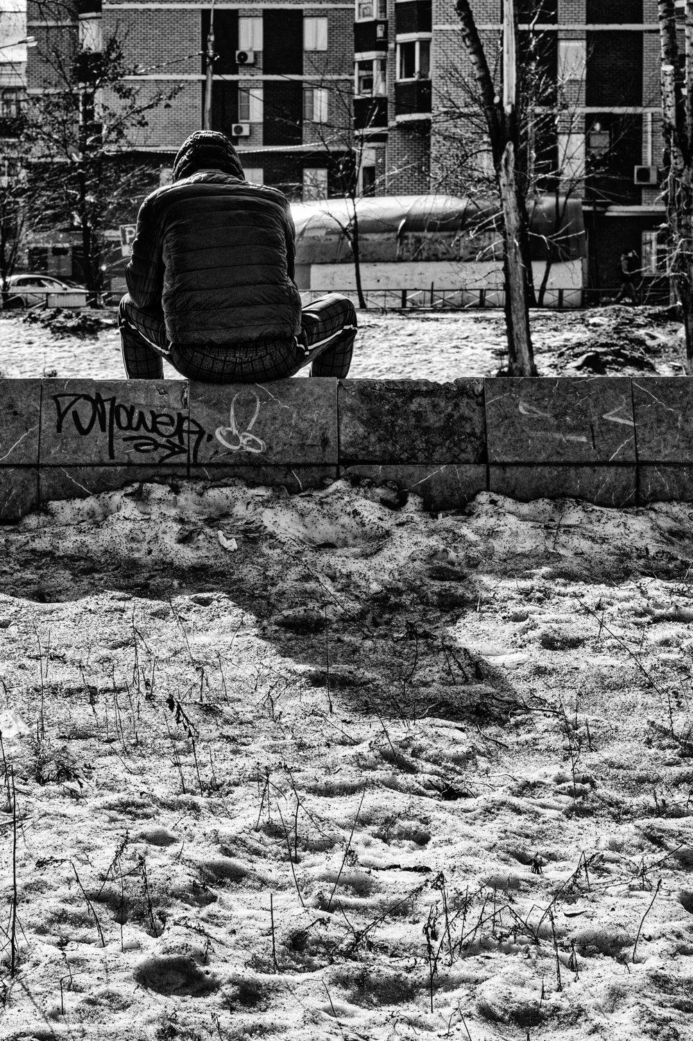 , Евгений Верещагин