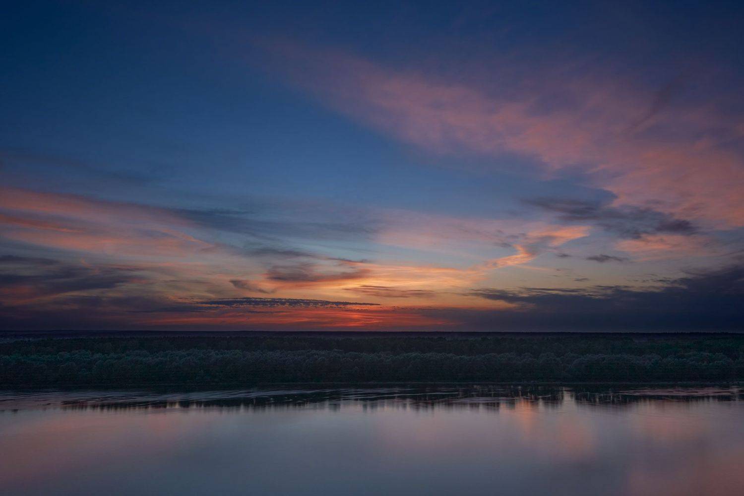 , Сергей Калёв