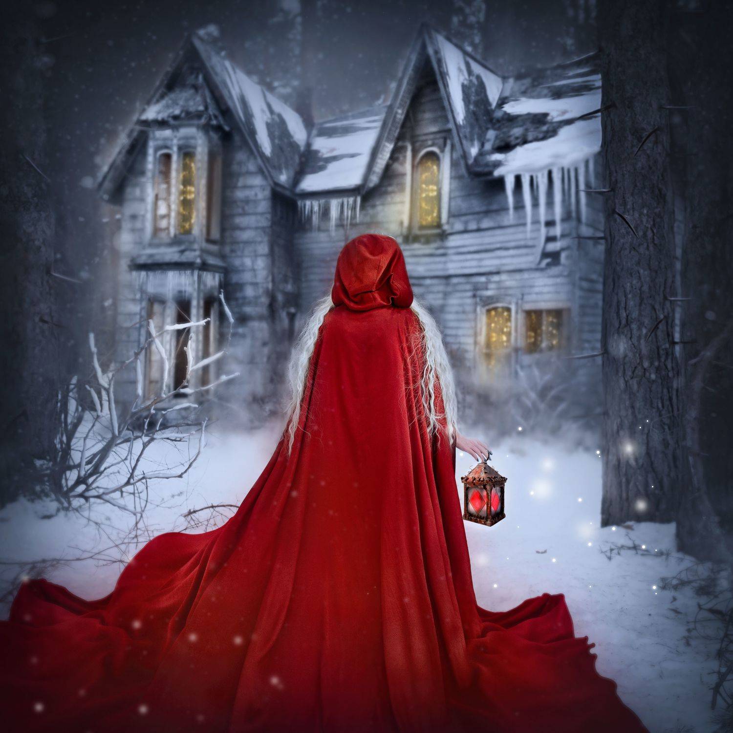 фотограф юлия дюдина, фотограф нижний новгород, фотосессия в нижнем новгороде, фотосессия в красном, фотосессия красная шапочка, Дюдина Юлия