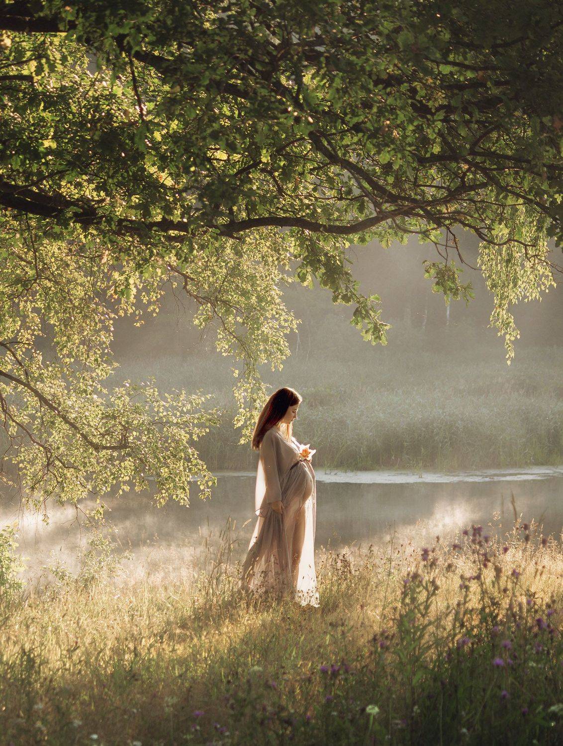 , Мария Саврасова