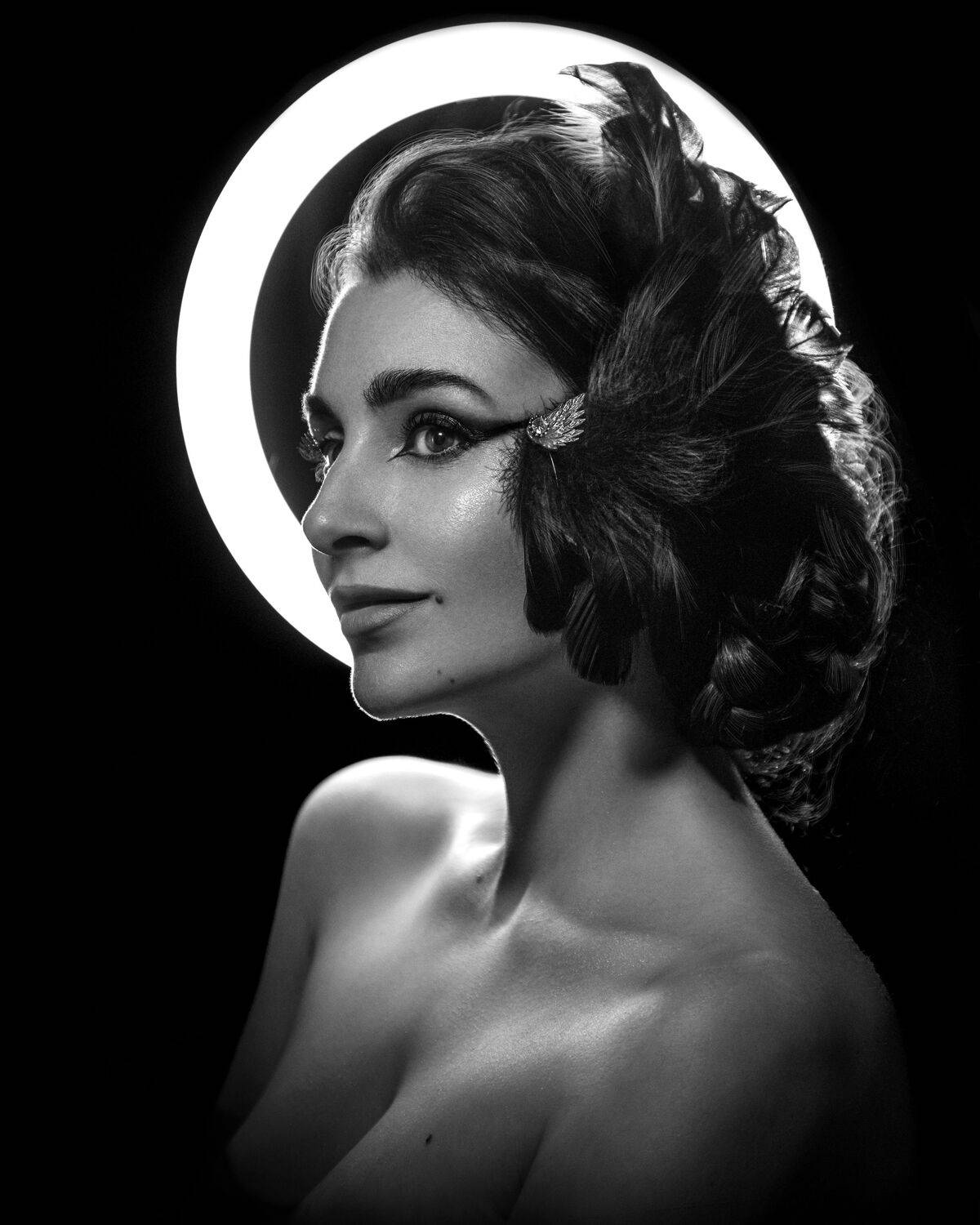 , Suvorova Валентина