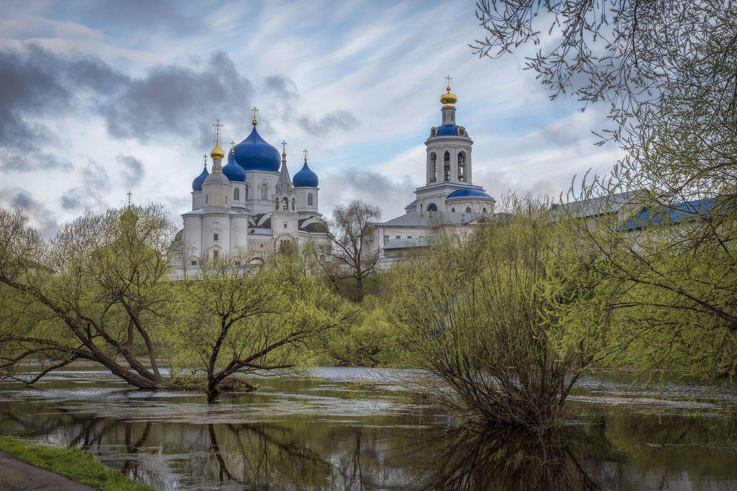 Владимирская область, Елена Гусева