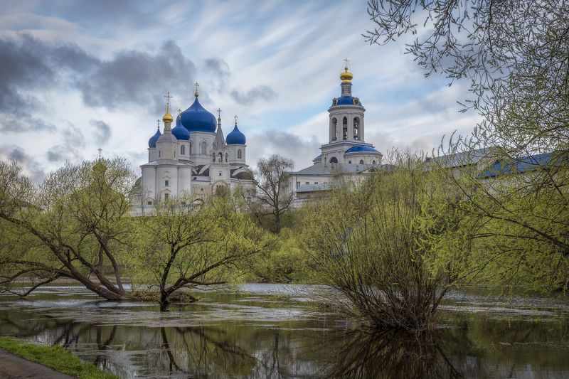 Боголюбово фото превью