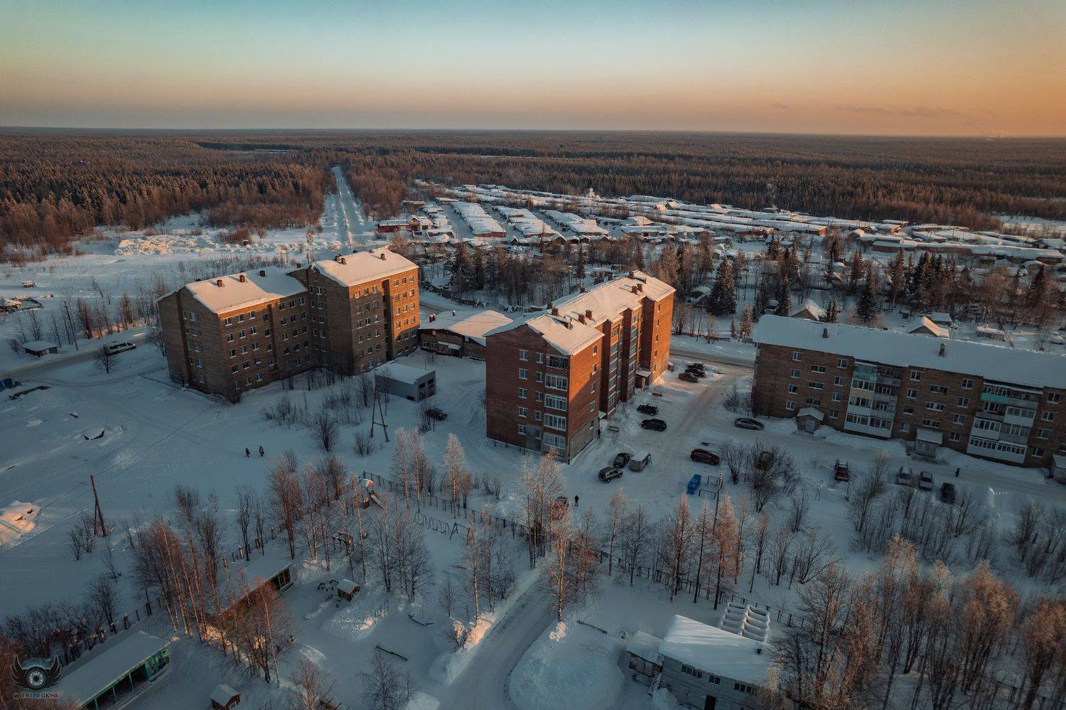 , Владислав Трушков