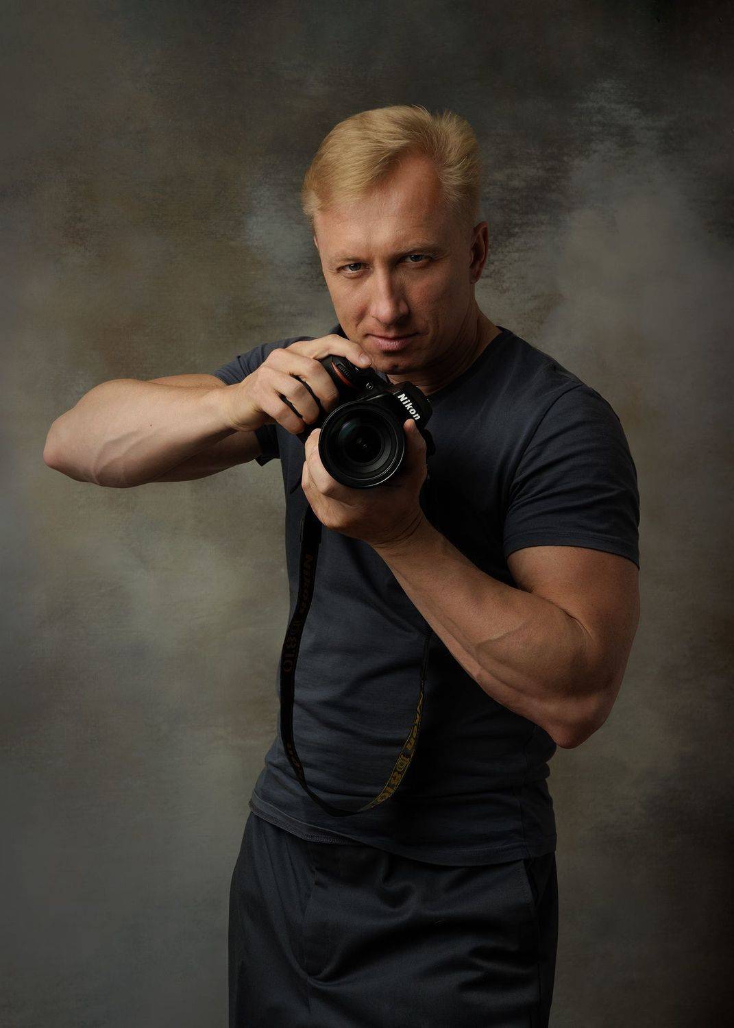 , Ольга Савельева