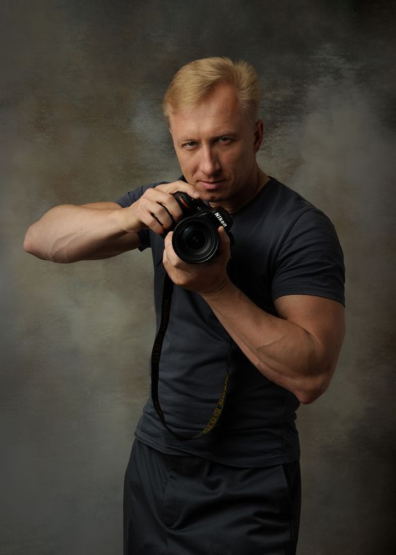 Фотограф фото превью