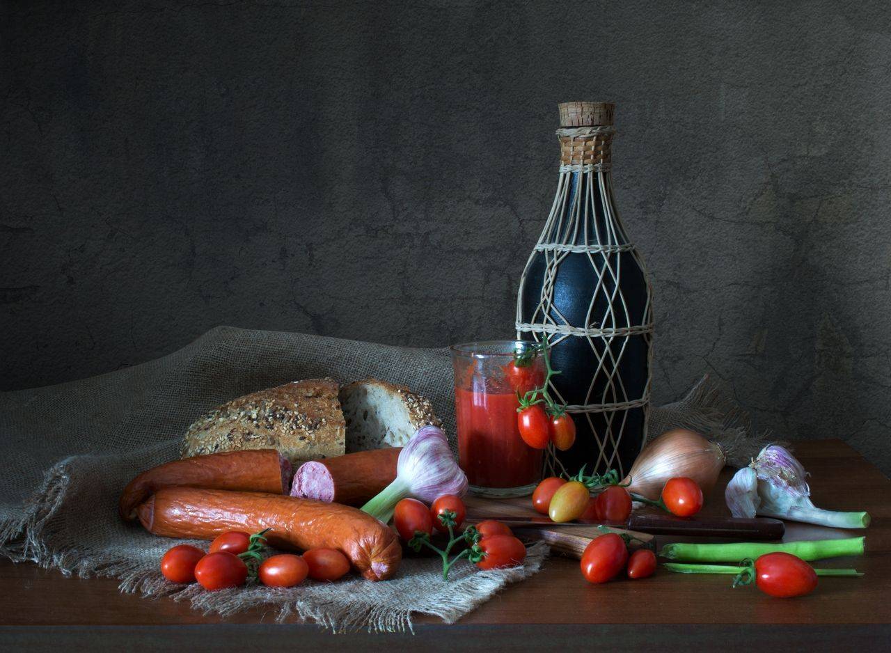 , Людмила Бекман