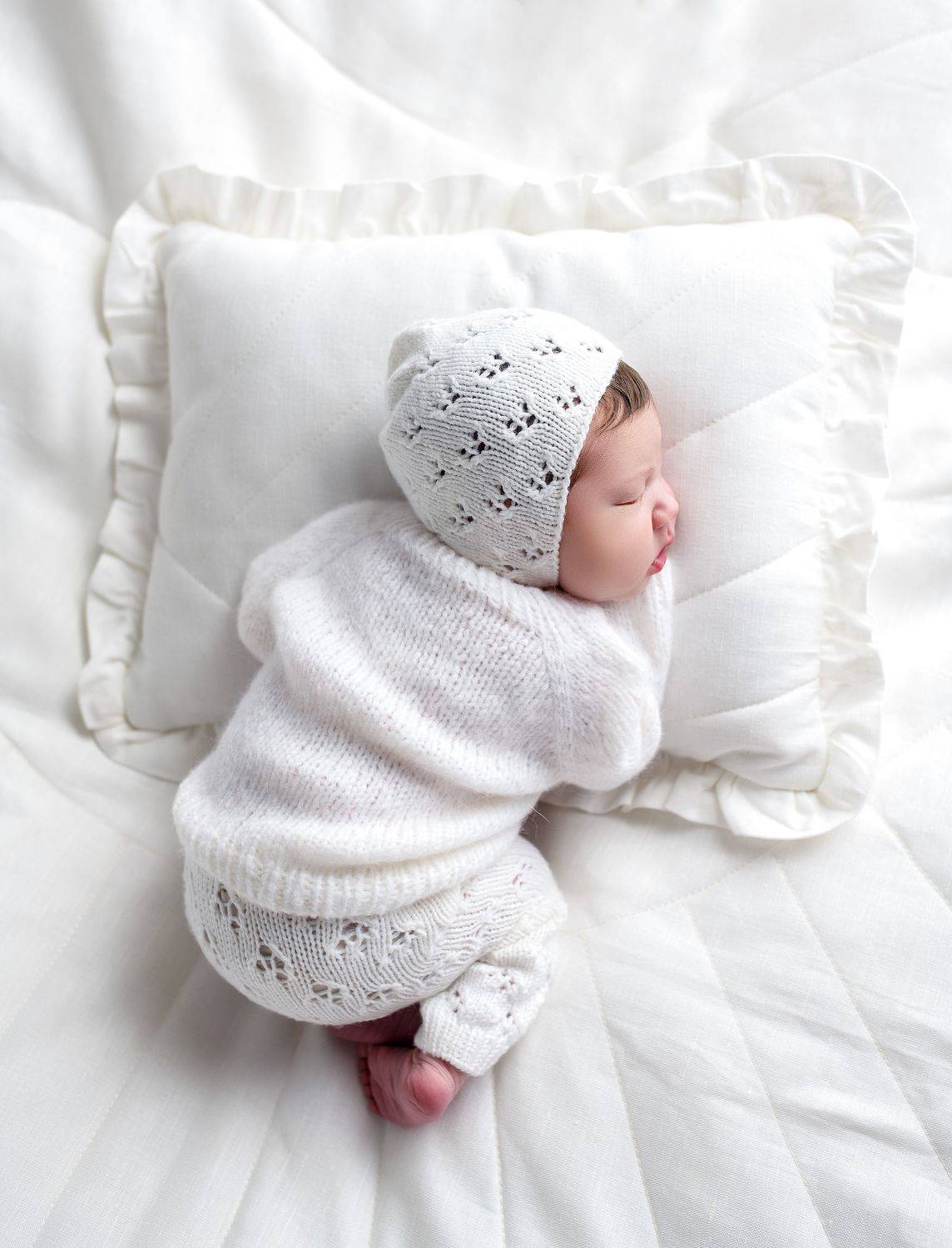 новорожденные, Михайлова Наталья