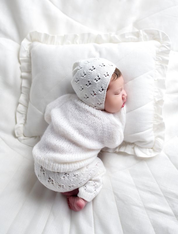 новорожденные  фото превью