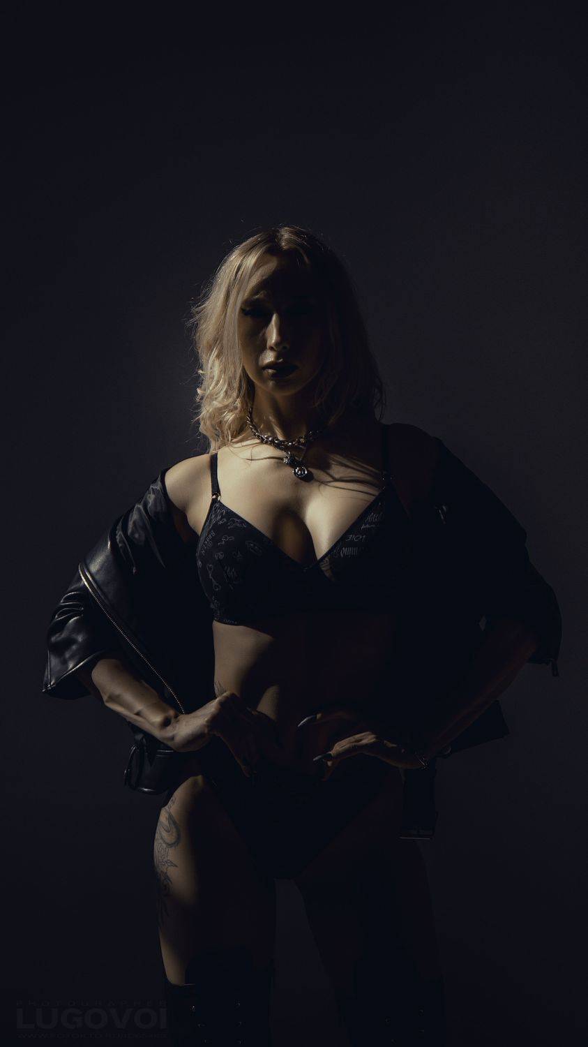 , Луговой Александр