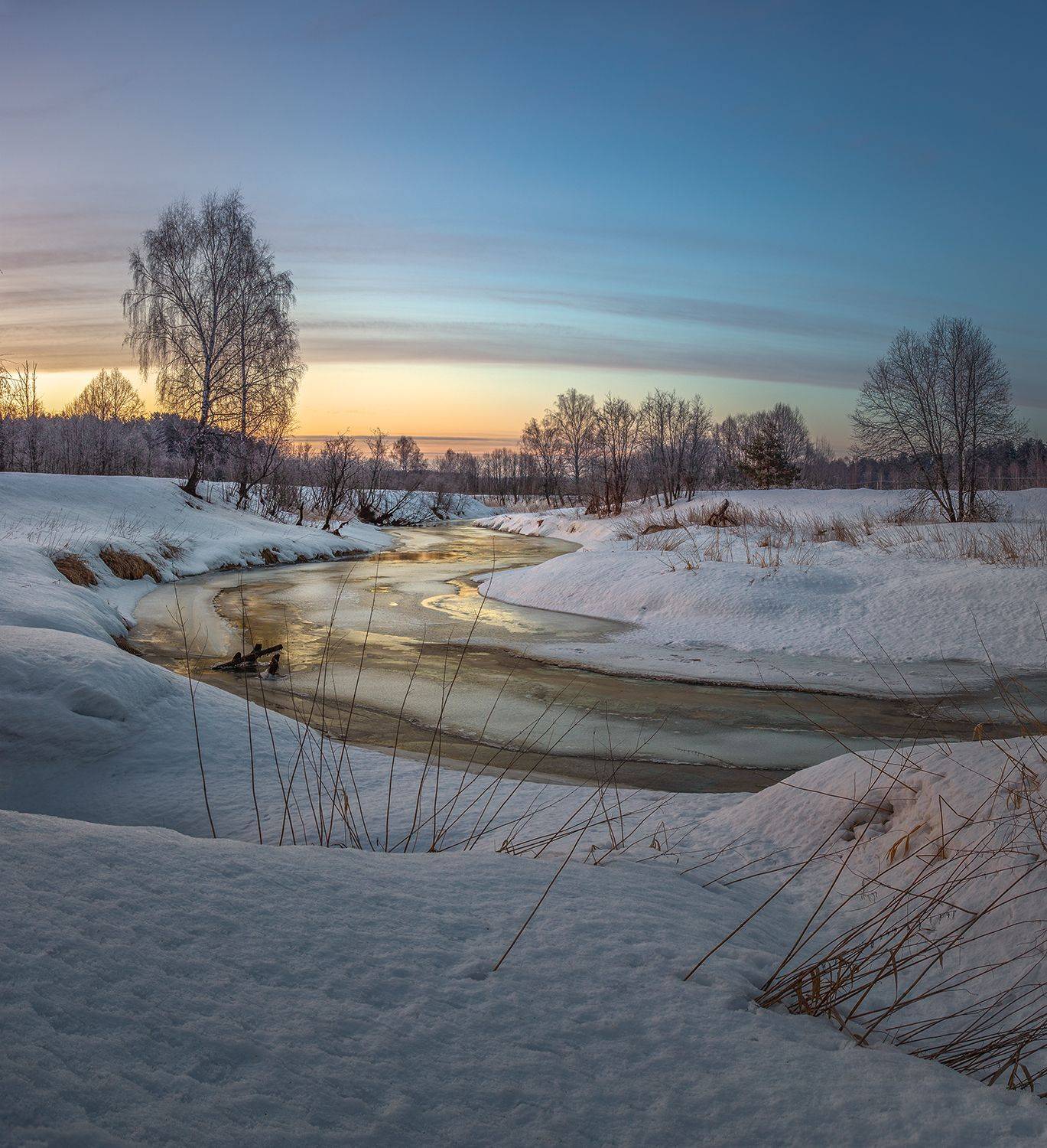 , Андреев Николай