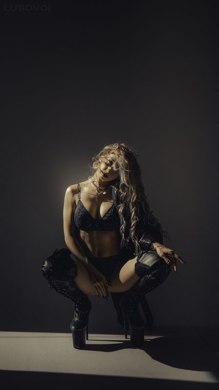 Вероника фото превью