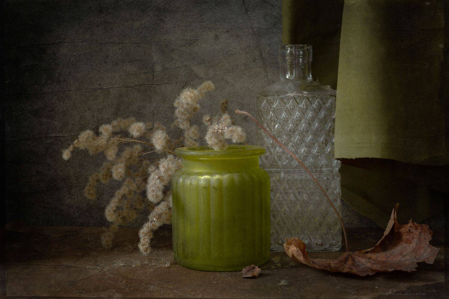 , Чернин Дмитрий