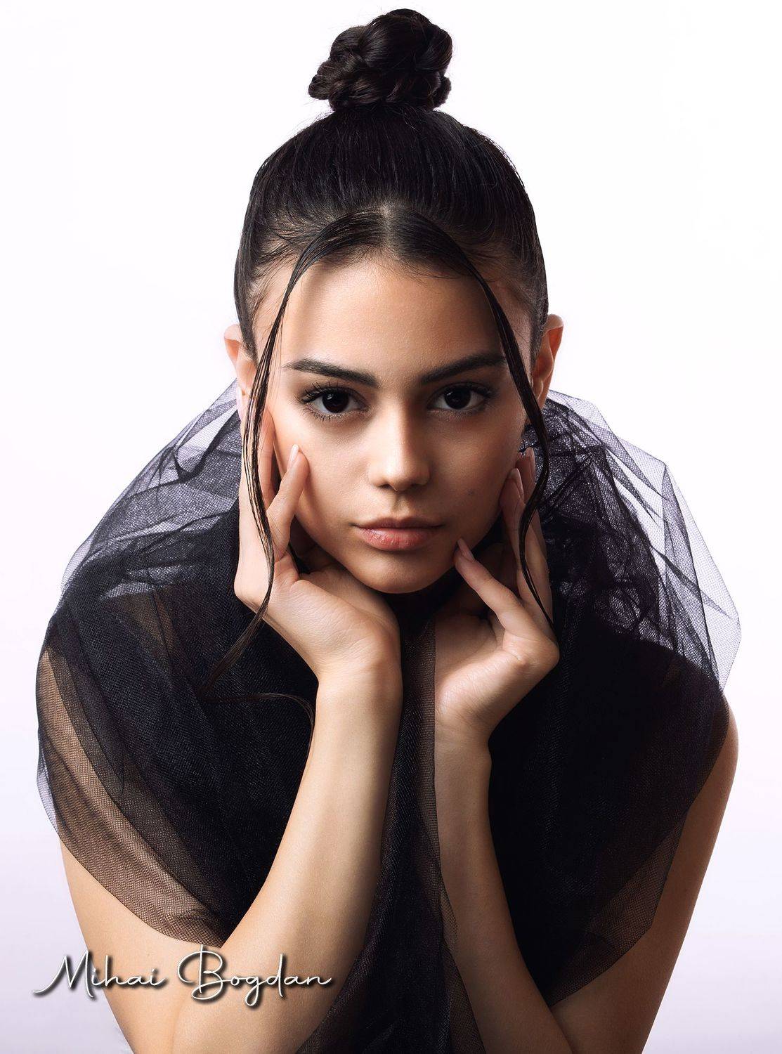 , Mihai Romeo Bogdan