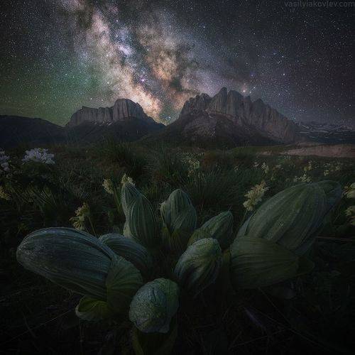 Фототур Большой Тхач