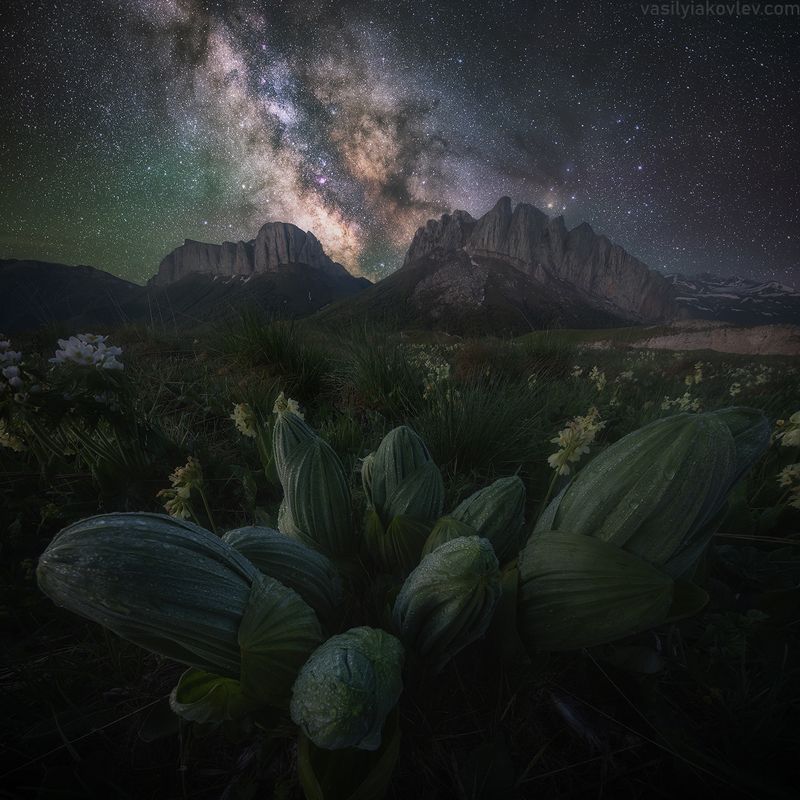 Фототур Большой Тхач фото превью