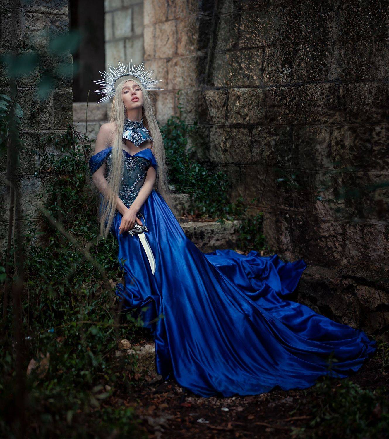 , Екатерина Маркелова