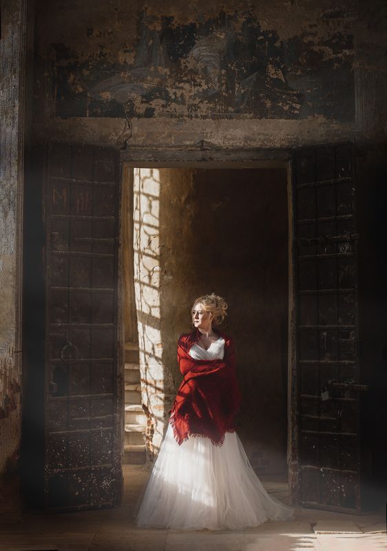 Призрак прошлого фото превью