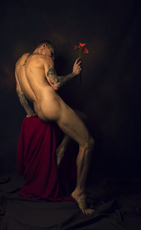 Flower фото превью