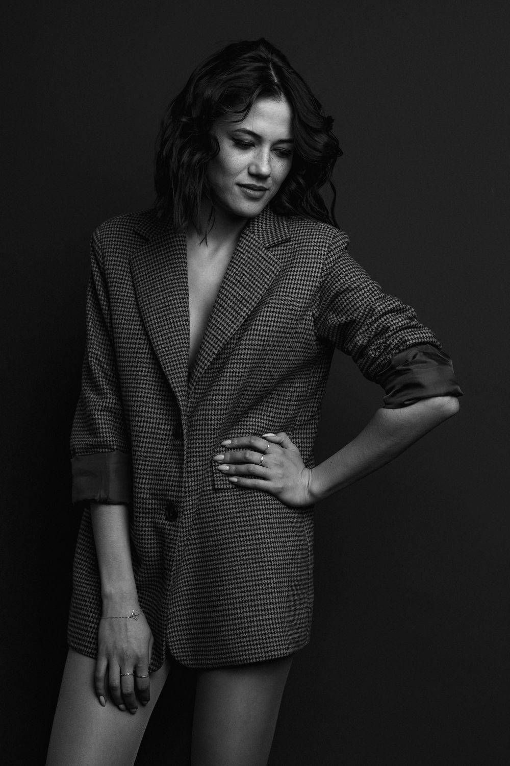 , Anastasia Astakhova