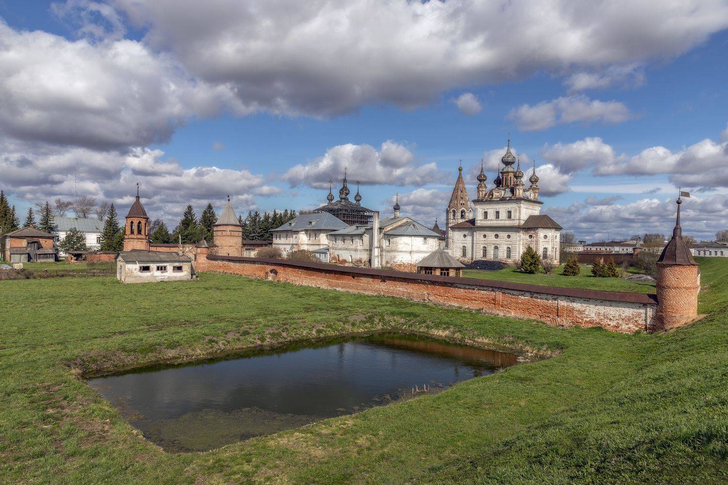 владимирская, область, Елена Гусева