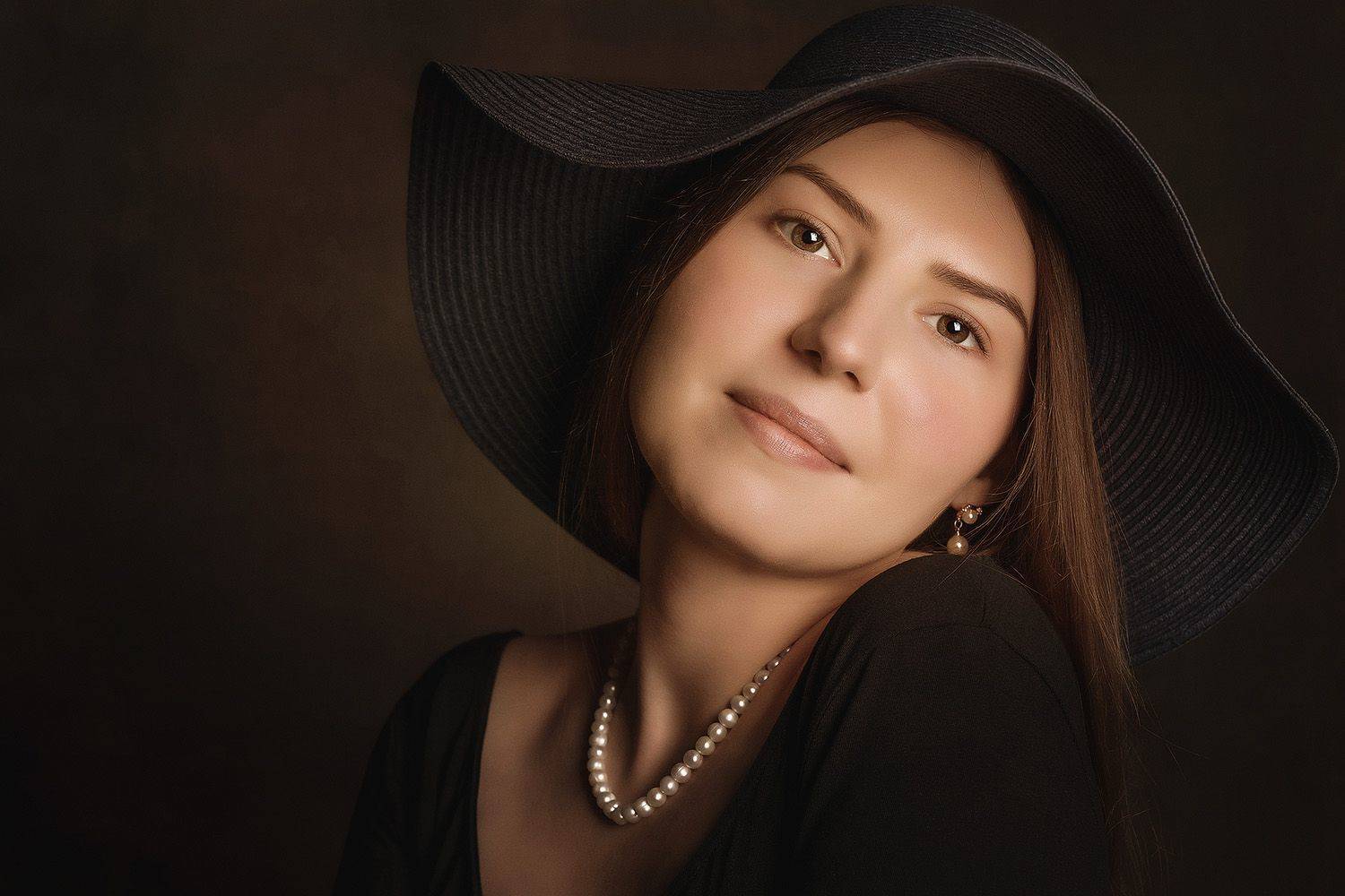 , Василий Вилистер