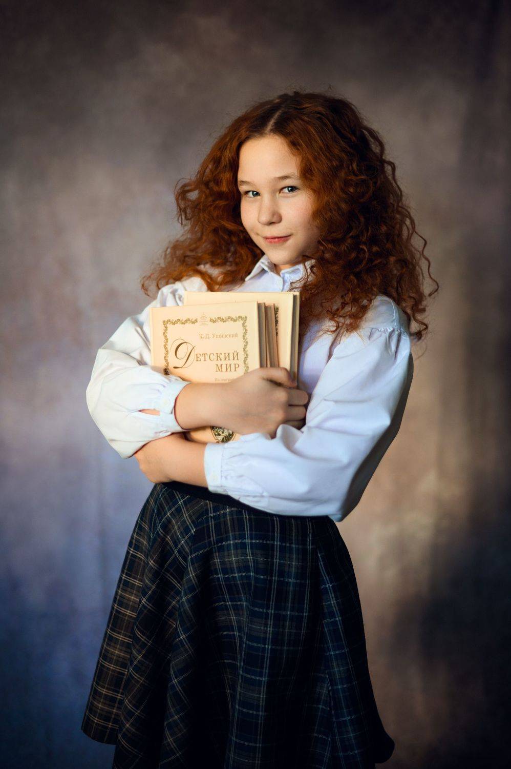 , Юлия Полуэктова