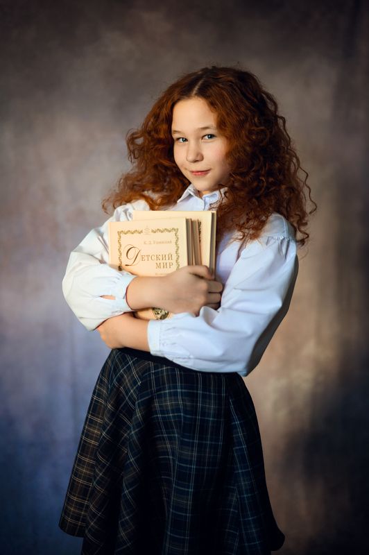 Ира фото превью